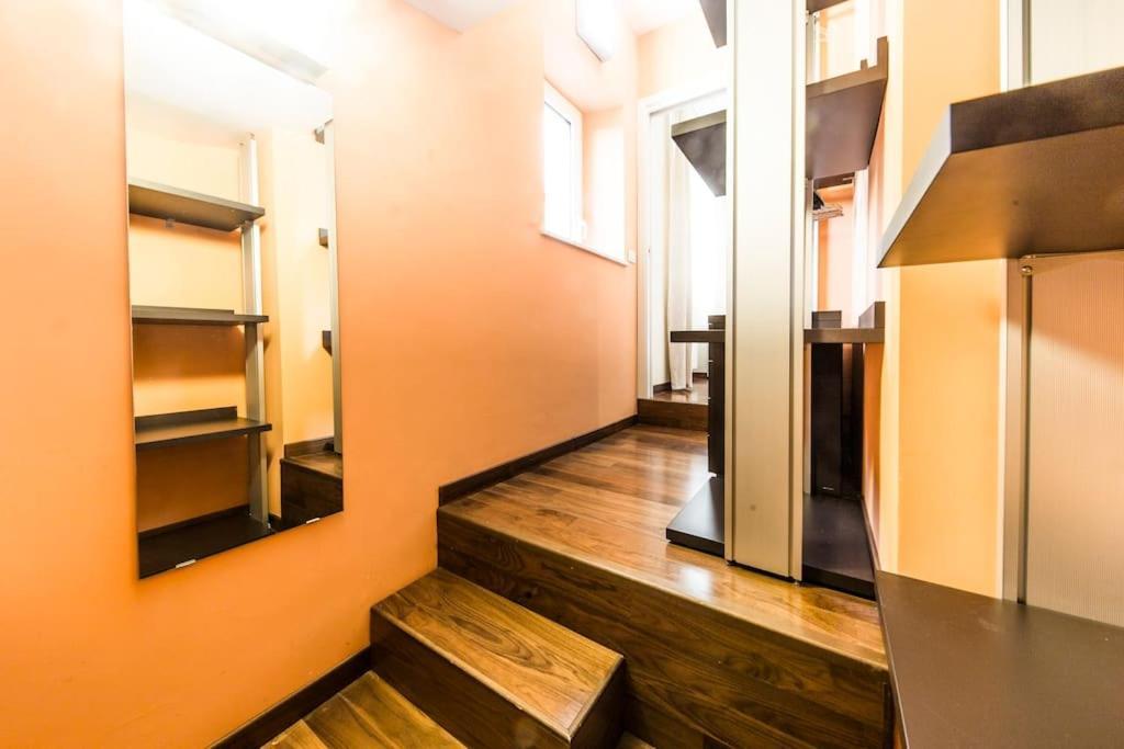 Casa Nervi - Oasi Felice A 20' Da Genova - Free Parking Apartment Екстериор снимка