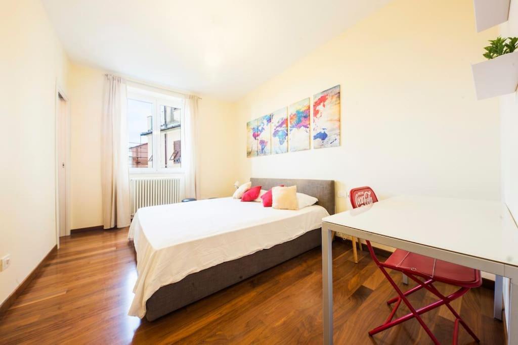 Casa Nervi - Oasi Felice A 20' Da Genova - Free Parking Apartment Екстериор снимка