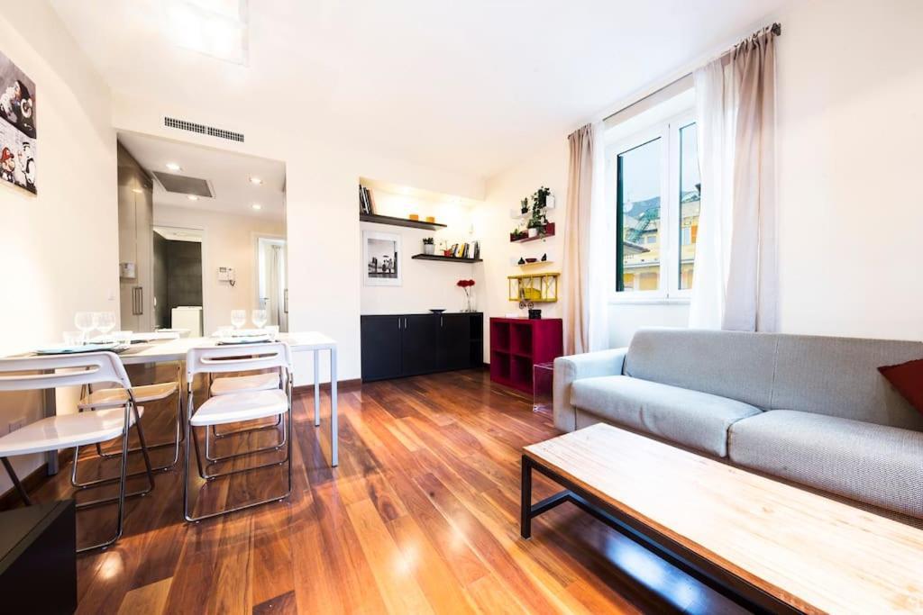 Casa Nervi - Oasi Felice A 20' Da Genova - Free Parking Apartment Екстериор снимка